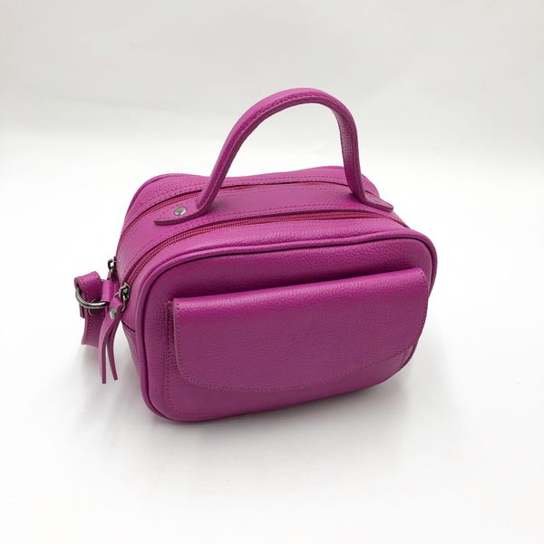 Bolsa Lorena P Pink 