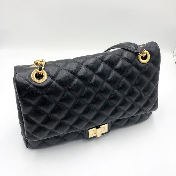 Bolsa Marina Preta