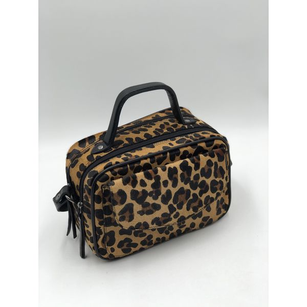 Bolsa Lorena Onça 
