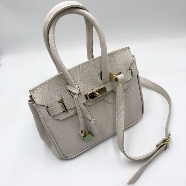 Bolsa mafê 25 Off White 