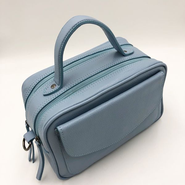 Bolsa Lorena Lavanda 
