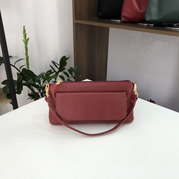 Bolsa Anita Marsala