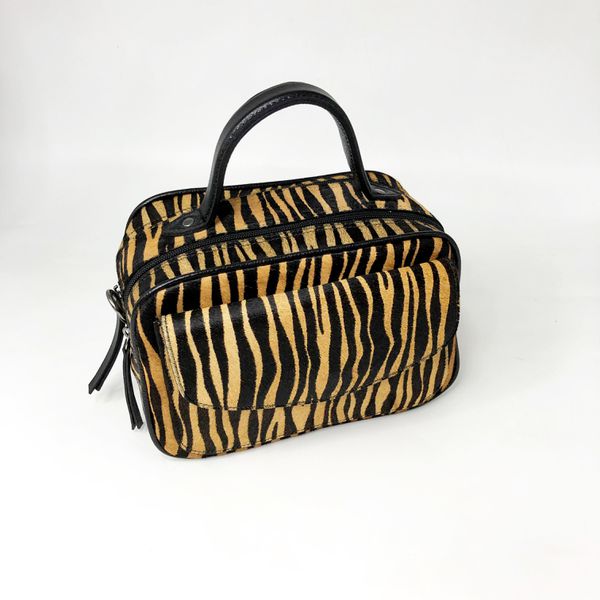 Bolsa Lorena Tigre 