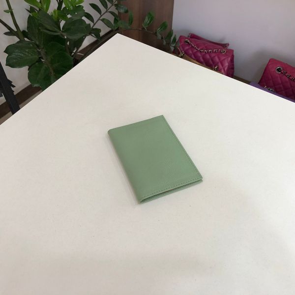 Porta Doc Menta