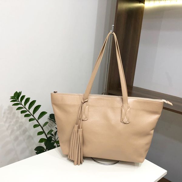 Bolsa Barbara Nude