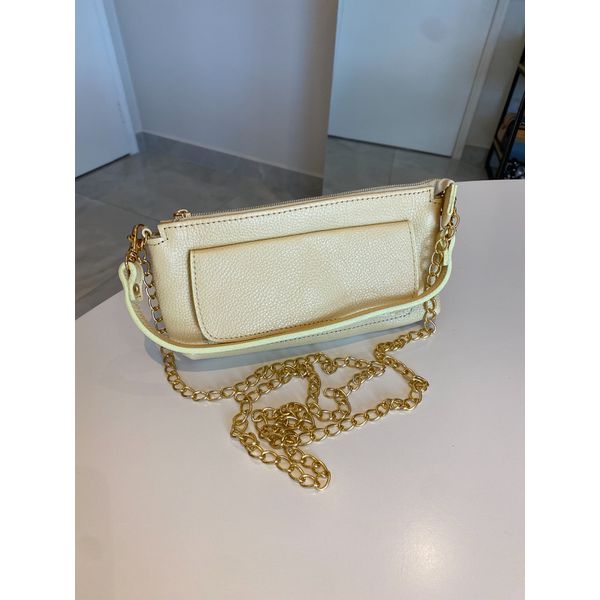 Bolsa Baladinha Manteiga