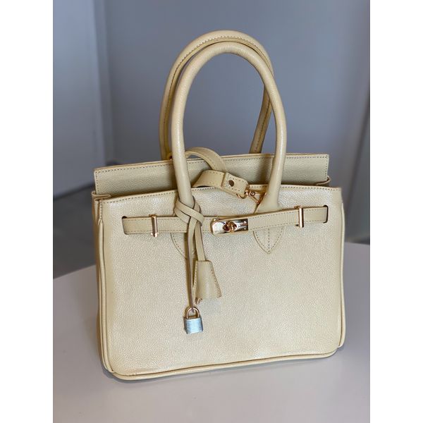 Bolsa Mafe 30 Manteiga 