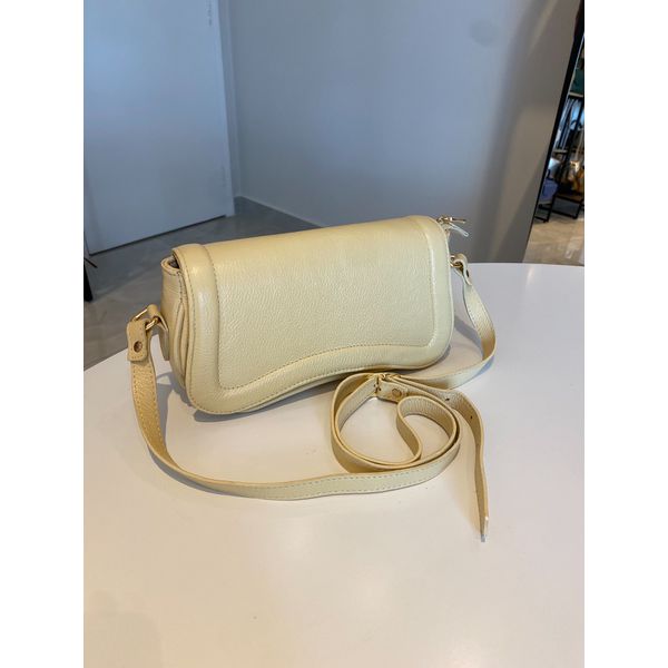 Bolsa Julia Manteiga