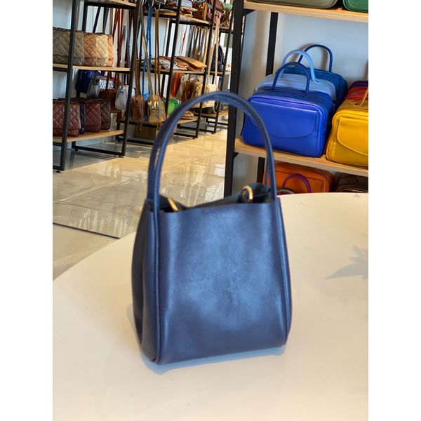 Bolsa Pietra Marinho
