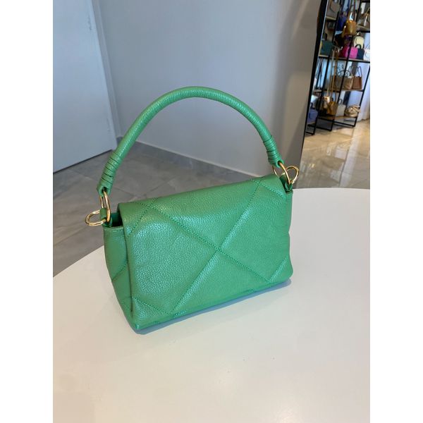 Bolsa Rebeca Verde 