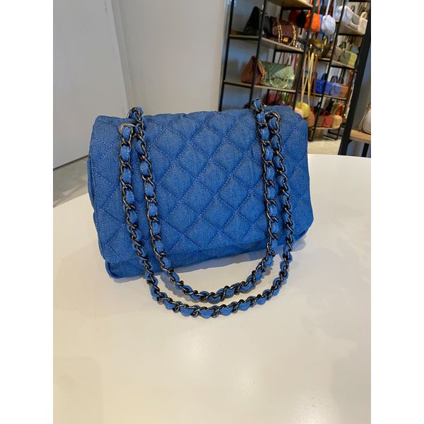 Bolsa Ninna P Jeans