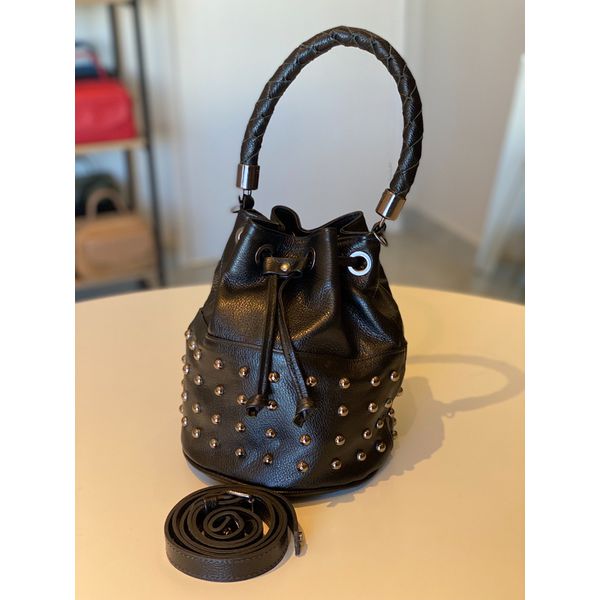 Bolsa Malu Preto