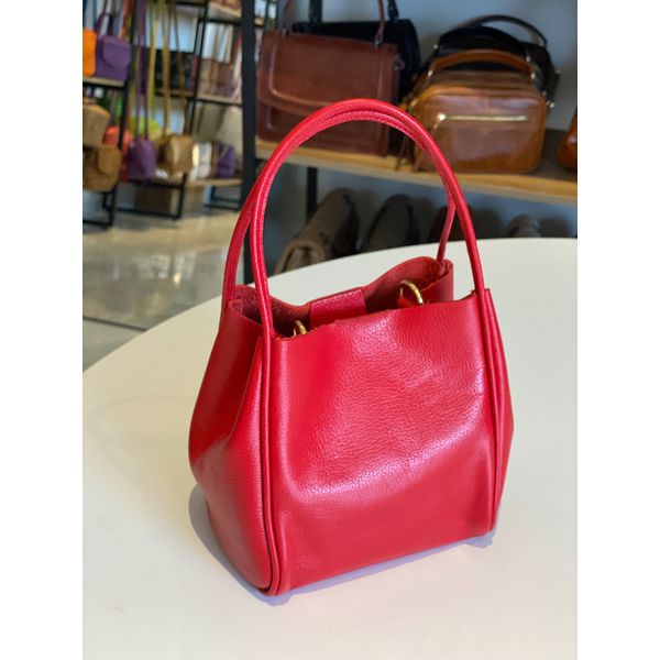 Bolsa Pietra Vermelha