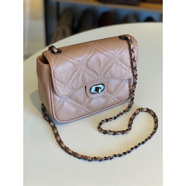Bolsa Valeria Nude