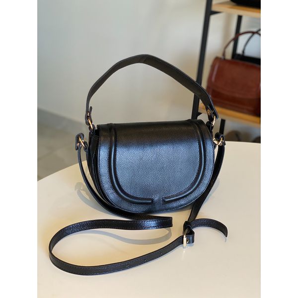 Bolsa Sabrina Preta 