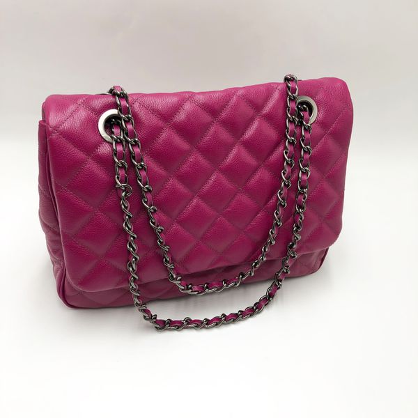 Bolsa Ninna Magenta 