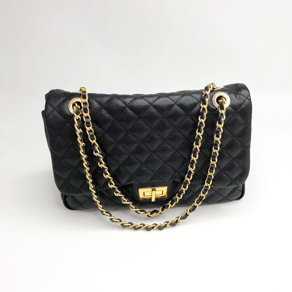 Bolsa Sandy G Preta