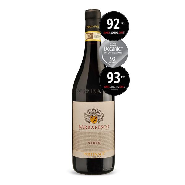 BARBARESCO NERVO DOCG