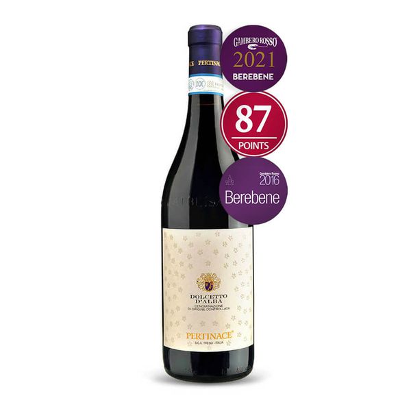 DOLCETTO D’ALBA DOC