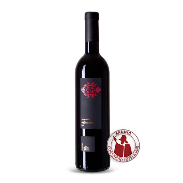 FREMONDO AGLIANICO BENEVENTO IGP