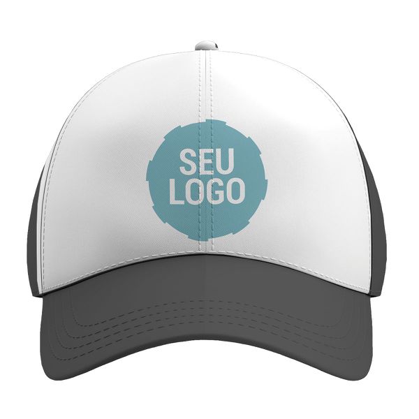 Boné personalizado para evento marca ou frase 