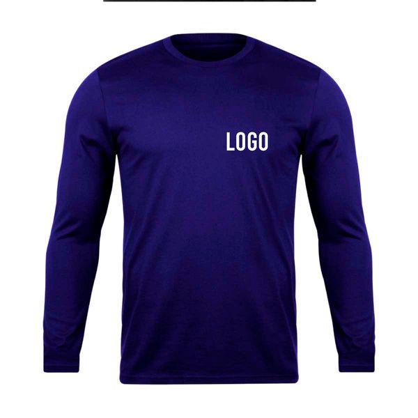 Camiseta Personalizada para seu evento ou marca com estampa no Peito e Costas 