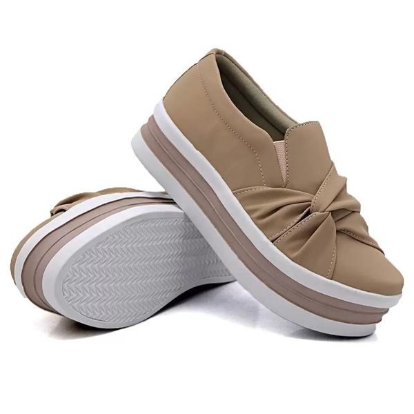Tenis sola deals alta rose