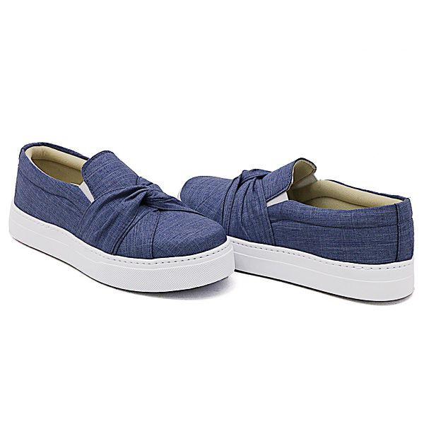 Tenis iate jeans clearance