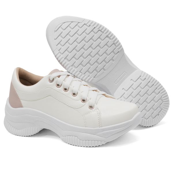 Tênis casual chunky sales azaleia
