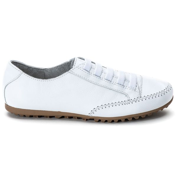 Tenis Feminino Bahamas -Branco - DM STOREE