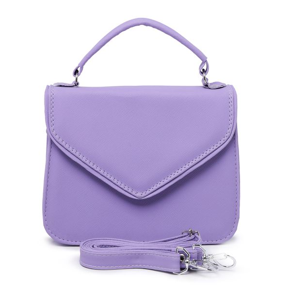 Bolsa Bangladesh-Lilas - DM STOREE