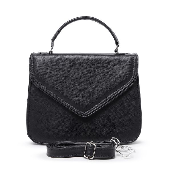 Bolsa Bangladesh-Preto - DM STOREE