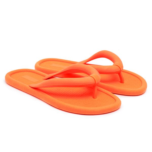 Chinelo Armenia -Laranja - DM STOREE