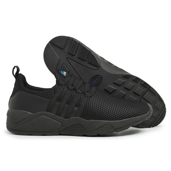 Tenis feminino preto barato 2025