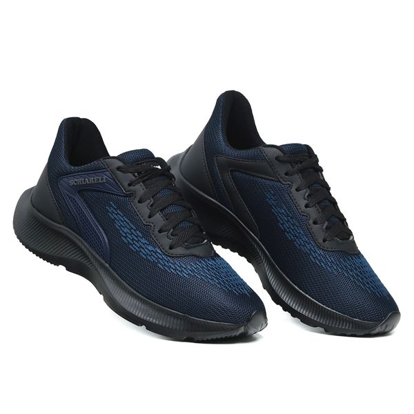 Tênis masculino shop azul