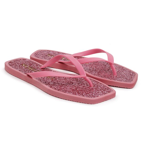 Chinelo Honduras-Rosa - DM STOREE