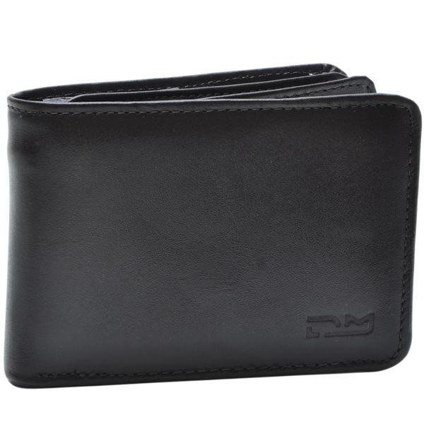 Carteira Masculina DM Couro Legítimo 
