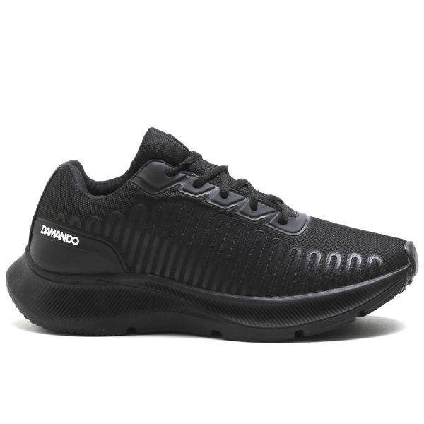 Tênis Para Treino Academia Corrida Lazer Masculino