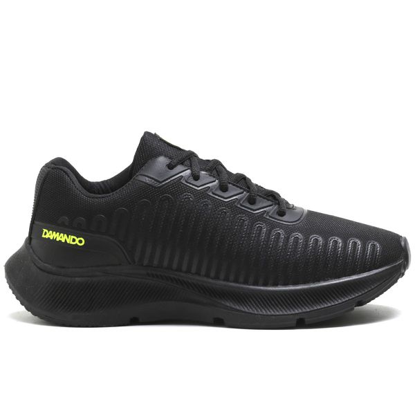 Tênis Para Treino Academia Corrida Lazer Masculino