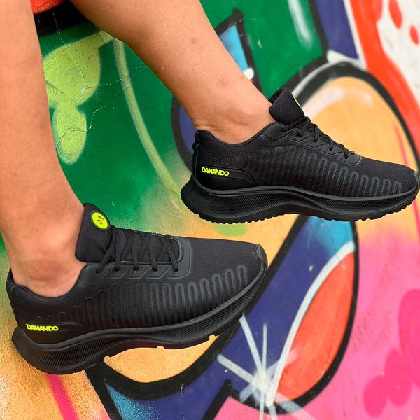 Tenis para treino de corrida 2025