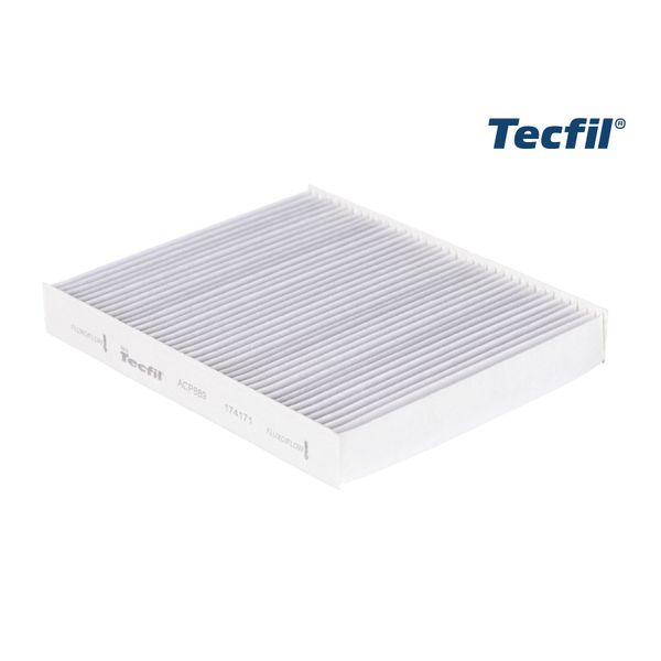 Filtro de Ar Condicionado Tecfil ACP889