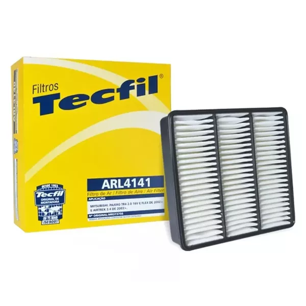 Filtro de Ar Tecfil ARL4141