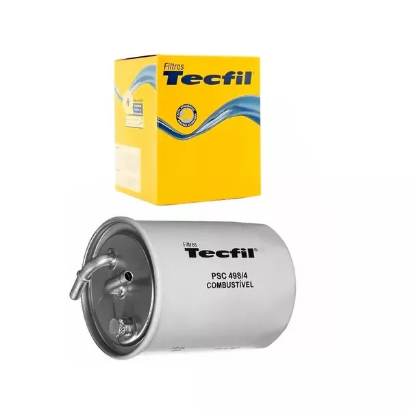 Filtro de Combustível Tecfil PSC498/4