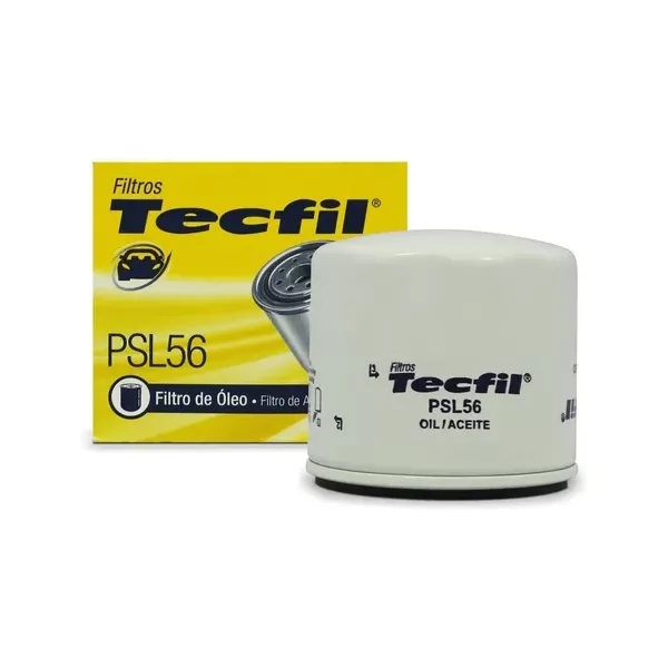 Filtro de Óleo Tecfil PSL56