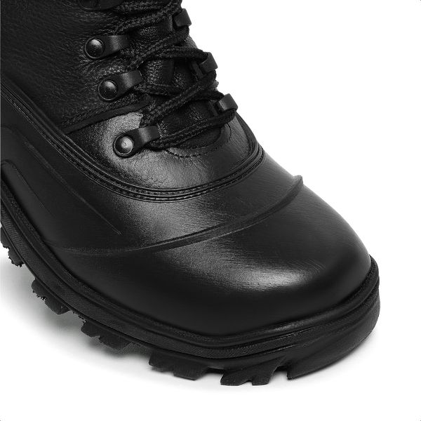 Coturno Militar Melhor Bota Tatica Coturno Segurança Tático