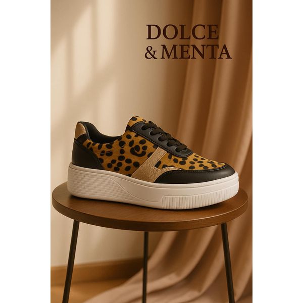 Tênis Duda - Dolce & Menta