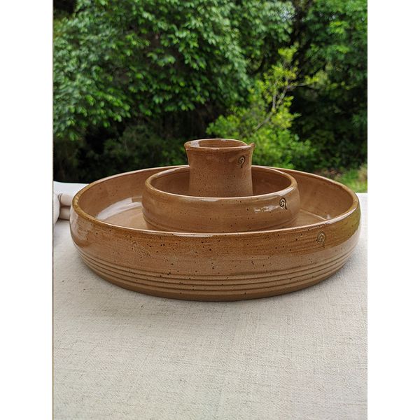 Kit Bowl + Molheira