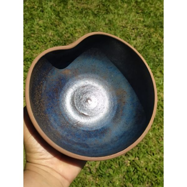 Bowl Amassadinho - Cerâmica Artesanal