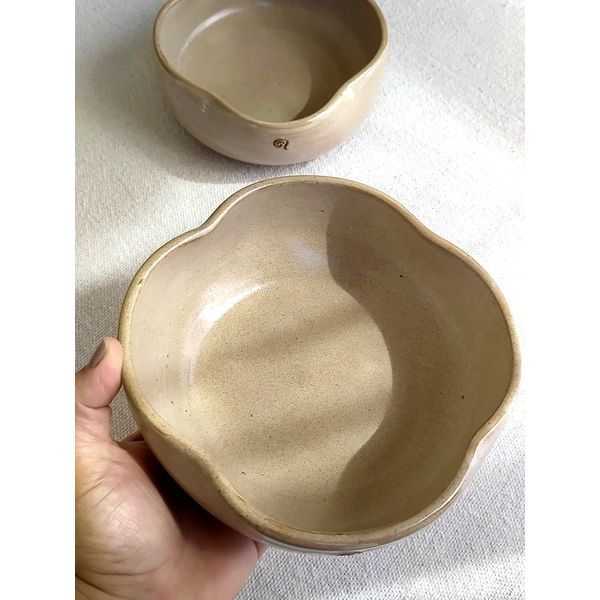 Bowl Trevo 4 folhas