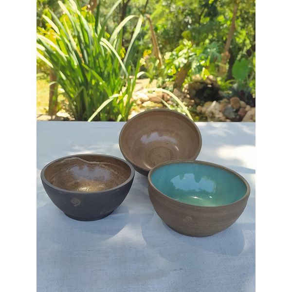 Trio Petisco - Mini Bowls 